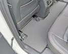 Коврики на Changan CS75 2015 - 2025 в Перми