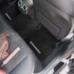 Ворсовые коврики на Mercedes E (W213) 2016 - 2023 в Перми