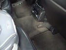 Коврики на Audi Q7 I 2005 - 2015 в Перми