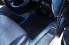 EVA коврики на Nissan Elgrand (E51) 2002 - 2010 в Перми