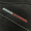 EVA коврики на Nissan X-Trail II 2007 - 2015 в Перми