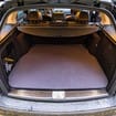 Ворсовые коврики на Mercedes C (W204) 2007 - 2015 в Перми