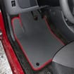 Коврики на Toyota Aygo 2005 - 2014 в Перми