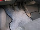 Коврики на Volkswagen Multivan (T4) 1990 - 2003 в Перми