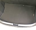Ворсовые коврики на Toyota Aqua (P10) 2011 - 2021 в Перми