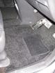 EVA коврики на Honda StepWGN III 2005 - 2009 в Перми