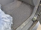 Коврики на KIA Sorento I 2002 - 2009 в Перми