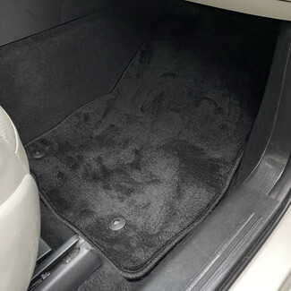 Коврики на Mazda CX60 2022&nbsp;-&nbsp;2025 в Перми