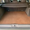 EVA коврики на Land Rover Range Rover Sport II 2013 - 2022 в Перми
