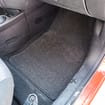 Коврики на Ford Fusion 2002 - 2012 в Перми