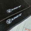 Коврики на Changan Uni-V 2021 - 2025 в Перми