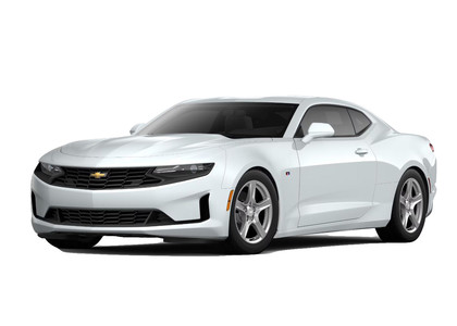 Коврики на Chevrolet Camaro VI 2015 - 2024 в Перми