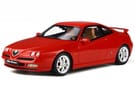 Коврики на Alfa Romeo GTV (916) 1995 - 2005 в Перми