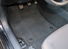 Коврики на Toyota Levin (E21) 2019 - 2025 в Перми