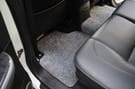 Ворсовые коврики на Suzuki Grand Vitara III 2005 - 2016 в Перми