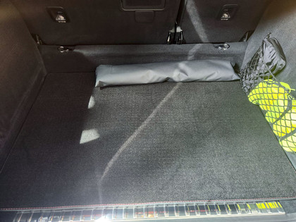 Коврики на Mercedes G (W463, W465) 2018 - 2025 в Перми