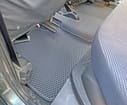Ворсовые коврики на Lada (ВАЗ) 2131 1993 - 2025 в Перми