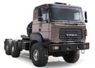 EVA коврики на Урал 44202, 4320 2014 - 2025 в Перми