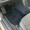 Ворсовые коврики на BMW 3 (F30/F31) 2012 - 2019 в Перми
