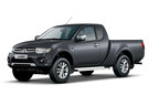 EVA коврики на Mitsubishi L200 IV 2006 - 2016 в Перми
