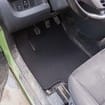 EVA коврики на Opel Agila B 2007 - 2014 в Перми