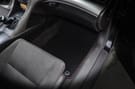 Коврики на Honda Accord VIII 2007 - 2013 в Перми