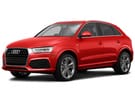 Коврики на Audi Q3 (8U) 2011 - 2019 в Перми