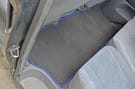 EVA коврики на Toyota Estima Emina (Lucida) 1990 - 2000 в Перми
