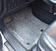 Коврики на Toyota Land Cruiser Prado 150 2009 - 2023 в Перми