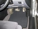 Коврики на Nissan Primera (P12) 2001 - 2008 в Перми