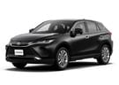 EVA коврики на Toyota Harrier IV 2020 - 2025 в Перми