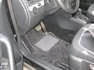 Коврики на Skoda Yeti 2009 - 2018 в Перми