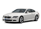 EVA коврики на BMW 6 (E63/E64) 2003 - 2010 в Перми