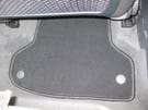 Ворсовые коврики на Audi S3 (8P) 2006 - 2012 в Перми