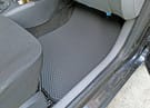 Коврики на Renault Clio II 1998 - 2005 в Перми