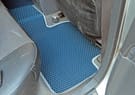 EVA коврики на Toyota Carina (T21) 1996 - 2001 в Перми