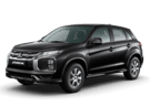 Коврики на Mitsubishi ASX 2010 - 2025 в Перми