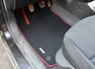 Коврики на Renault Laguna III 2007 - 2015 в Перми