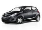 Коврики на Hyundai i20 I 2008 - 2014 в Перми