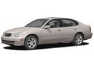 Коврики на Lexus GS II 1997 - 2005 в Перми