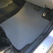 EVA коврики на Toyota Passo I 2004 - 2010 в Перми