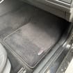 Ворсовые коврики на BMW X3 (E83) 2003 - 2011 в Перми