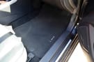 Коврики на Nissan Teana III 2014 - 2020 в Перми
