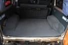 EVA коврики на Toyota Land Cruiser 70 2006 - 2025 в Перми