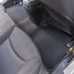 Ворсовые коврики на Hyundai Elantra 5 (MD) 2010 - 2016 в Перми
