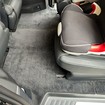 EVA коврики на Mercedes V-класс (W447) 2014 - 2025 в Перми