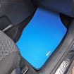 Ворсовые коврики на Citroen C4 II 2010 - 2022 в Перми