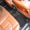 Коврики на Mercedes E (W211) 2002 - 2009 в Перми