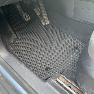 EVA коврики соты Seat Altea 2004&nbsp;-&nbsp;2015 в Перми