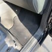EVA коврики на Volkswagen Touareg I 2002 - 2010 в Перми